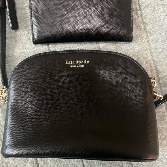 Kate spade bag and wallet - Picture 2 of 2